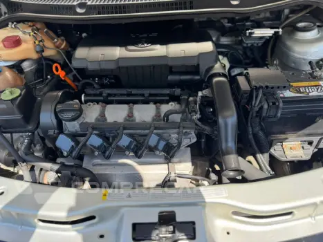 Gol (novo) 1.0 Mi Total Flex 8V 4p