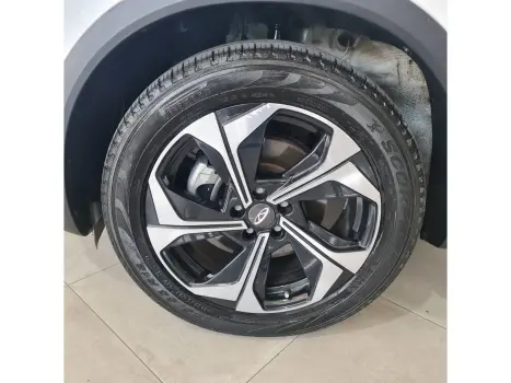 TIGGO 5X PRO 1.5 TCI FLEX HYBRID CVT