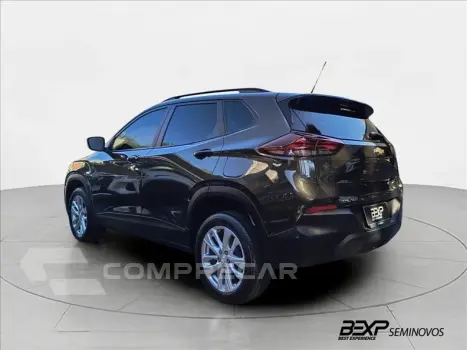 TRACKER 1.0 Turbo LTZ