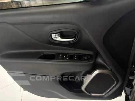 Renegade Limited 1.8 4x2 (Aut) (Flex)