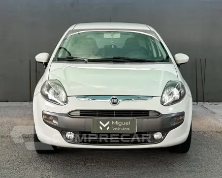 PUNTO 1.6 Essence 16V