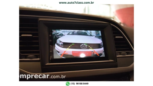 ELANTRA - 2.0 16V 4P AUTOMÁTICO
