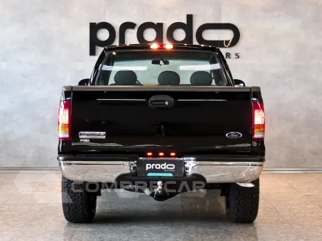 F-250 3.9 XLT MAX Power 4X4 CS