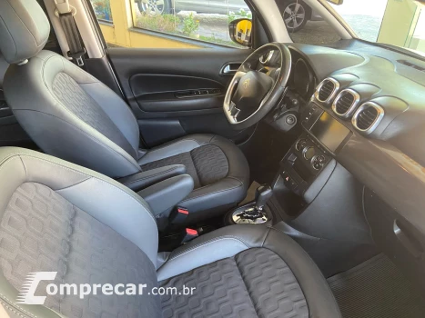 AIRCROSS 1.6 Shine 16V