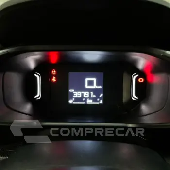 C3 Live Pack 1.0 Flex 6V 5p Mec.