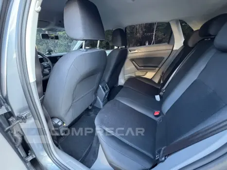POLO 1.0 200 TSI Comfortline
