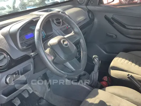 Montana 1.4 Mpfi Ls Cs 8V Flex 2P Manual