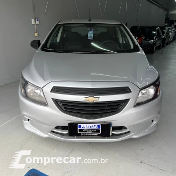 ONIX HATCH Joy 1.0 8V Flex 5p Mec.