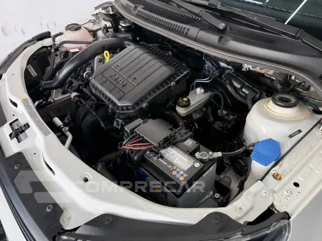 GOL 1.0 12V MPI Totalflex