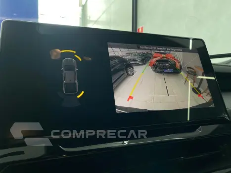 RAMPAGE REBEL 2.2 TB CD 4X4 Diesel Aut.