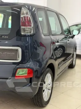 C3 Picasso GLX 1.6 Flex 16V 5p Mec.