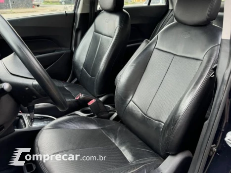 HB20S - 1.6 PREMIUM 16V 4P AUTOMÁTICO