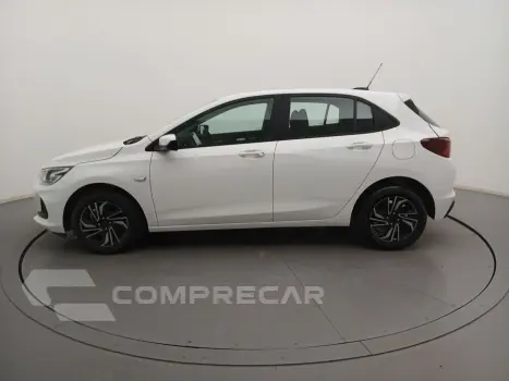 ONIX 1.0 FLEX LT MANUAL