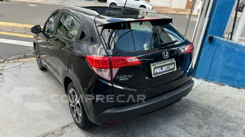 HR-V 1.8 16V EX