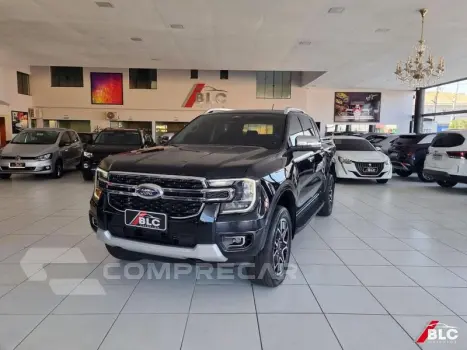 FORD RANGER LTDPCD3D4A 4 portas