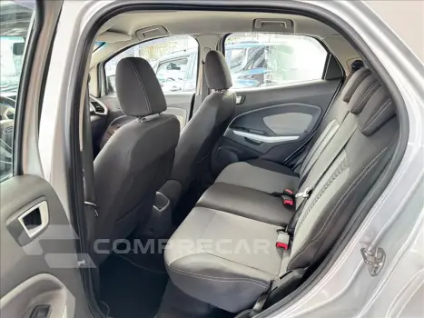 ECOSPORT 1.6 Freestyle 16V