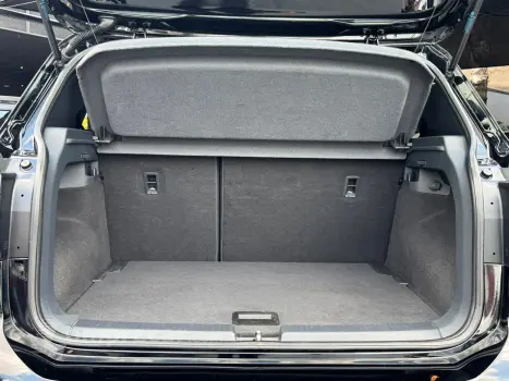 T-CROSS 1.0 200 TSI Comfortline