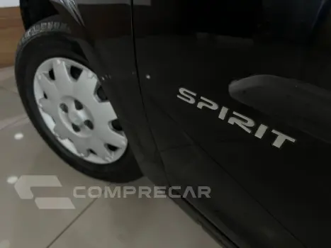 CELTA 1.0 MPFI SPIRIT 8V FLEX 4P MANUAL