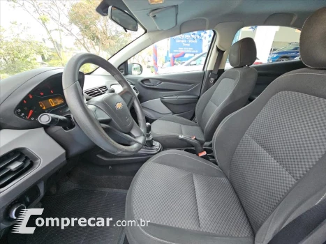 ONIX 1.0 MPFI JOY 8V FLEX 4P MANUAL