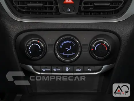 HB20 1.0 Tgdi Platinum