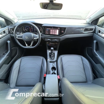Polo Highline TSI 1.0 Flex 12V Aut.