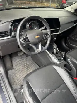 Montana 1.2 Turbo Premier