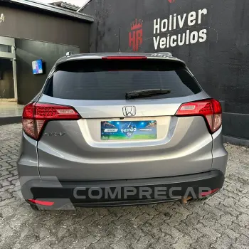 HR-V 1.8 16V EX