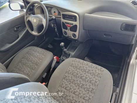 Palio 1.0 FLEX ECONOMY