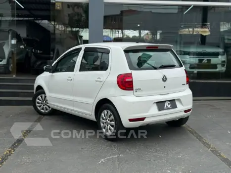 Fox BLUEMOTION 1.0 Mi Total Flex 12V 5p