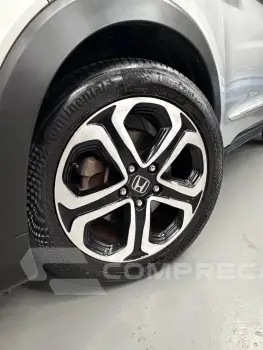 HR-V EX 1.8 Flexone 16V 5p Aut.