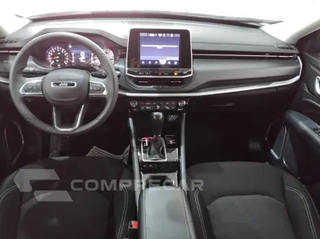 COMPASS 1.3 T270 TURBO FLEX SPORT AT6