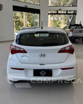 HB20 1.0 12V Comfort