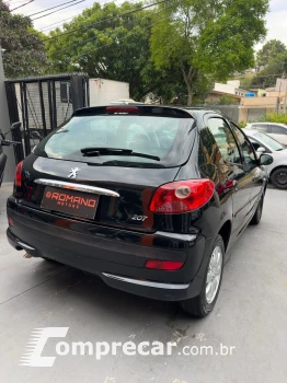 207 1.4 XR Sport 8V