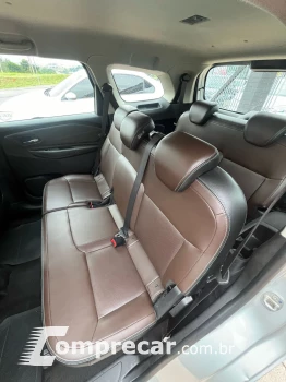SPIN 1.8 Premier 8V