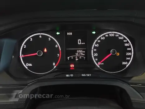 POLO 1.0 MPI TRACK MANUAL