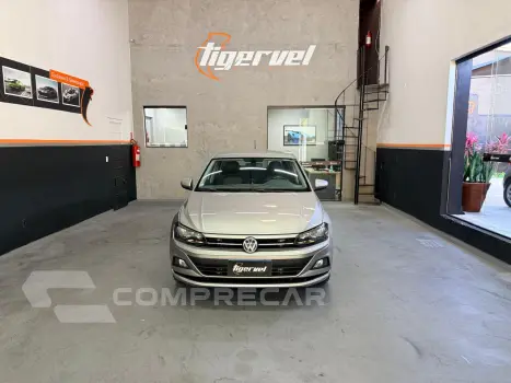 POLO 1.0 200 TSI Comfortline