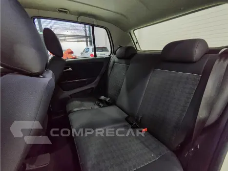 FOX 1.6 MSI Comfortline 8V