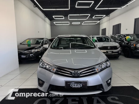 COROLLA 2.0 XEI 16V
