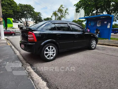 Astra Sedan 2.0 4P FLEX ADVANTAGE