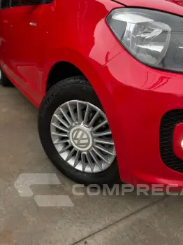 UP 1.0 TSI Move UP 12V