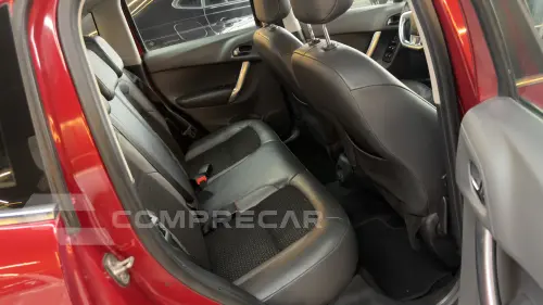 C3 1.6 Exclusive BVA 16V