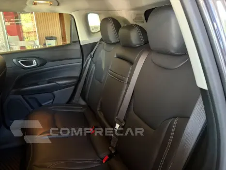 COMPASS 1.3 T270 TURBO FLEX SPORT AT6
