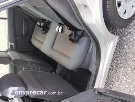 GOL 1.0 MI Copa 8V G.IV