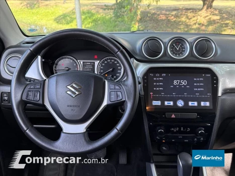 VITARA 1.6 16V GASOLINA 4YOU AUTOMÁTICO