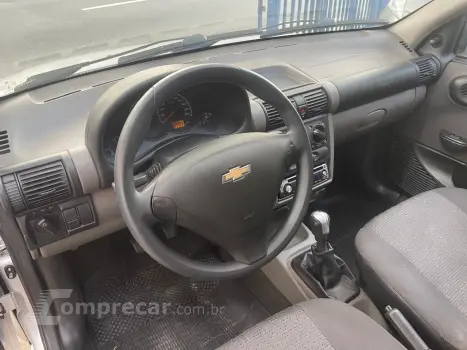 CLASSIC 1.0 MPFI LS 8V