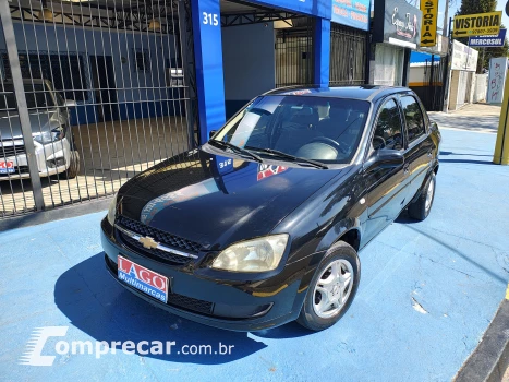 CLASSIC 1.0 MPFI LS 8V