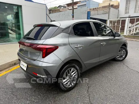 HB20 1.0 12V Limited