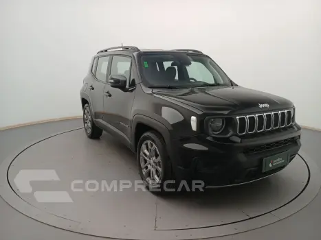 RENEGADE 1.3 T270 TURBO FLEX LONGITUDE AT6