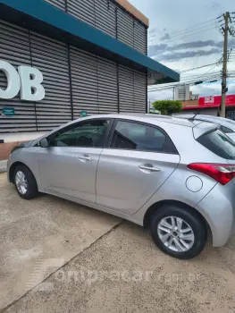 HB20 1.6 Comfort 16V