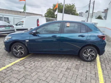 ONIX 1.0 TURBO FLEX LT MANUAL